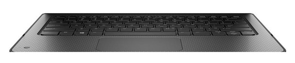 HP 918555-041 Top Cover & Keyboard German 918555-041