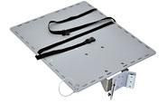 Ergotron 97-540-053 Large Utility Shelf Grey 97-540-053