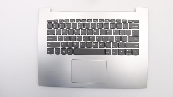 Lenovo 5CB0R13847 UpperCaseASM W/KB L81DA 5CB0R13847