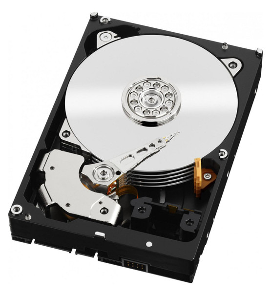 Western Digital WD2002FYPS-RFB WD RE4-GP 2TB 7200RPM WD2002FYPS-RFB
