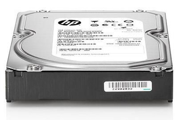 Hewlett Packard Enterprise 713819-B21-RFB 500 GB 3G 7.2K 3.5 " SATA 713819-B21-RFB Hewlett Packard Enterprise 713819-B21-RFB 500 GB 3G 7.2K 3.5 " SATA 713819-B21-RFB