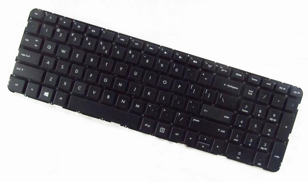 HP 684805-271 KEYBOARD ISK PT BLK RO 684805-271
