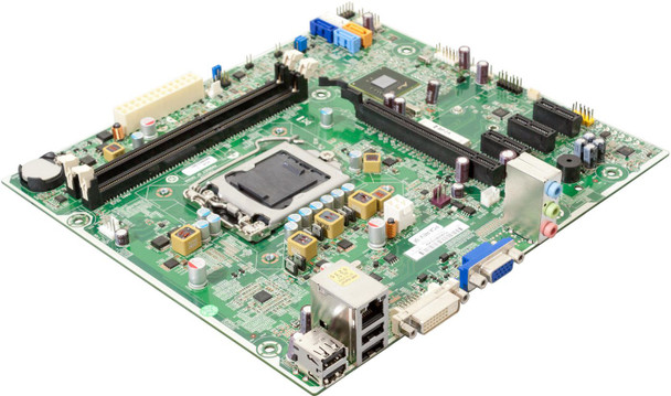 HP 682953-001 Mbd Cupertino 3 Intel H61 682953-001