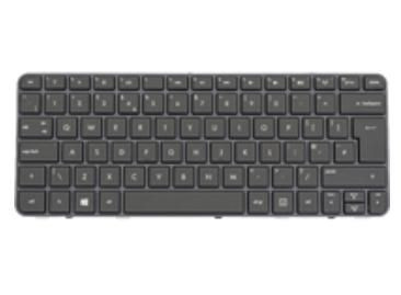 HP 662974-171 KEYBOARD IMR/CHA ARAB 662974-171