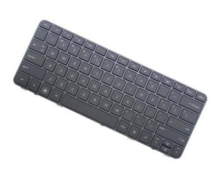 HP 662997-141 KEYBOARD IMR/CHA TURK 662997-141