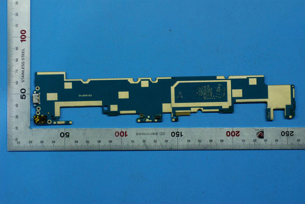 Lenovo 5B28C13539 Mainboard 5B28C13539