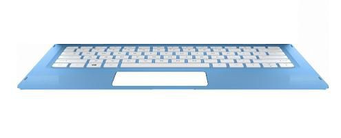 HP 906790-061 Keyboard Italian 906790-061