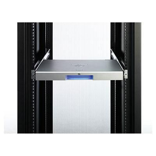 Hewlett Packard Enterprise AG076A-RFB 1U IT Rackmount Keyboard AG076A-RFB Hewlett Packard Enterprise AG076A-RFB 1U IT Rackmount Keyboard AG076A-RFB