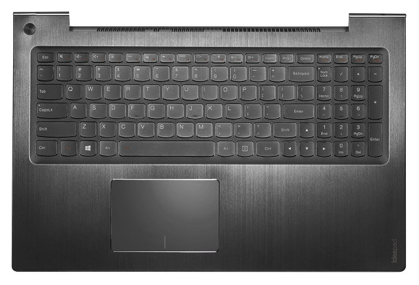 Lenovo 90204082 LZB Upper Case W/KBLAT 90204082