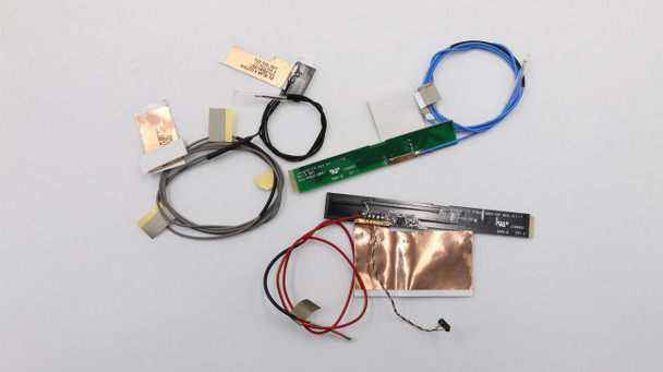 Lenovo 01AW999 ANTENNA kit WWAN JT+WLAN N 01AW999