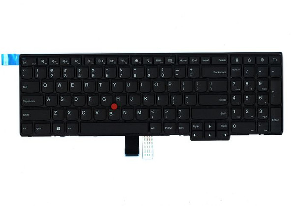 Lenovo 00PA599 Keyboard Lin-KBD SK CHY 00PA599