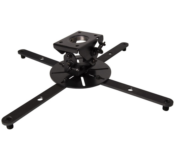 B-Tech BT899XL-FD150/BB XL Projector Ceiling Mount BT899XL-FD150/B