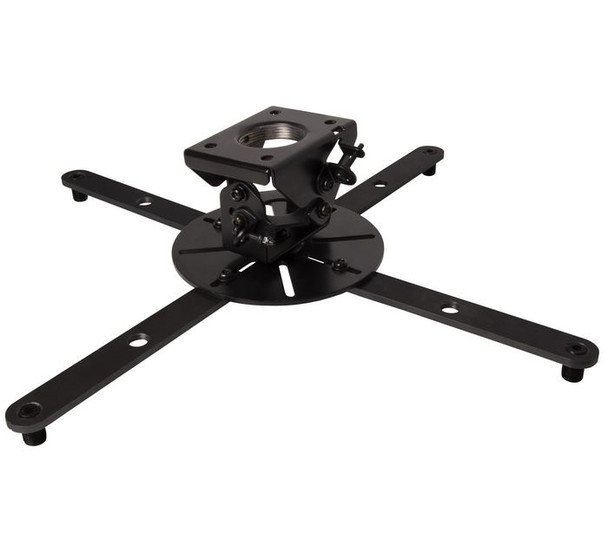 B-Tech BT899XL-FD150/BB XL Projector Ceiling Mount BT899XL-FD150/BB