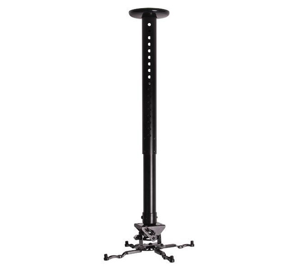 B-Tech BT899-AD/B Projector Ceiling Mount BT899-AD/B