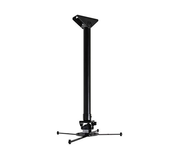 B-Tech BT899XL-FD050/BB XL Projector Ceiling Mount BT899XL-FD050/BB