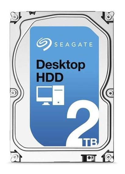 Seagate ST2000DM001-RFB 2TB 64MB 7200RPM SATA 6Gb/s ST2000DM001-RFB