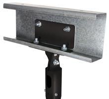 B-Tech BT7012/B Purlin Mount 50mm Dia BT7012/B