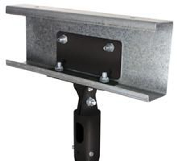 B-Tech BT7012/B Purlin Mount 50mm Dia BT7012/B