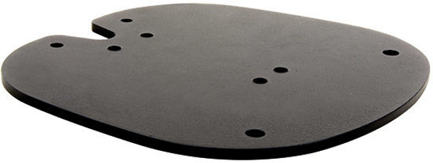 B-Tech BT8380-FFB/B Fixed Floor Base for BT8380 BT8380-FFB/B