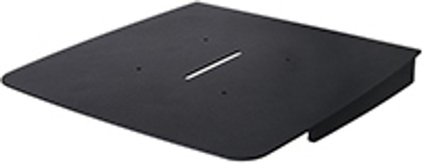 B-Tech BT7033/B AV Accessory Shelf 300x300mm BT7033/B