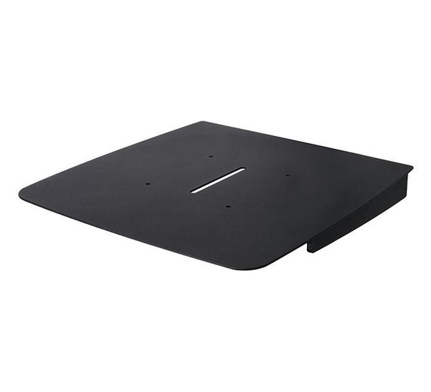 B-Tech BT7033/B AV Accessory Shelf 300x300mm BT7033/B