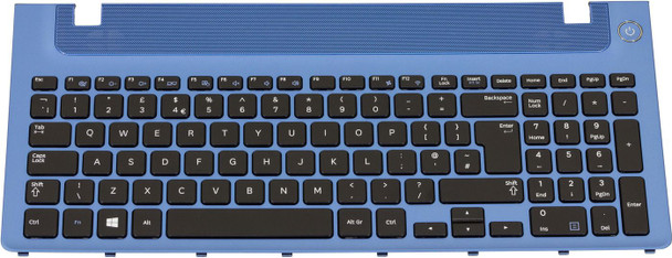 Samsung BA75-04096A Keyboard frame Unit  BA75-04096A