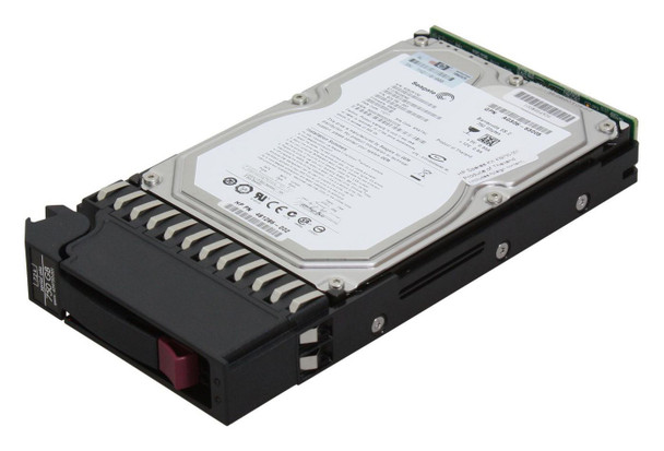 Hewlett Packard Enterprise 439730-001-RFB 750.0GB SSerial ATA SATA HDD 439730-001-RFB