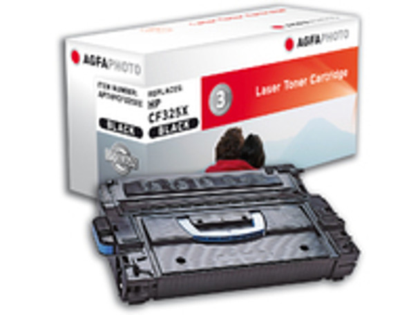 AgfaPhoto APTHPCF325XE Toner black APTHPCF325XE