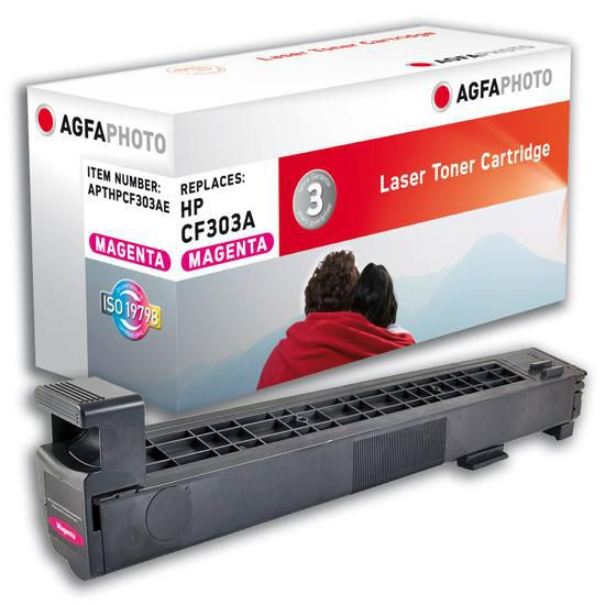 AgfaPhoto APTHPCF303AE Toner magenta APTHPCF303AE