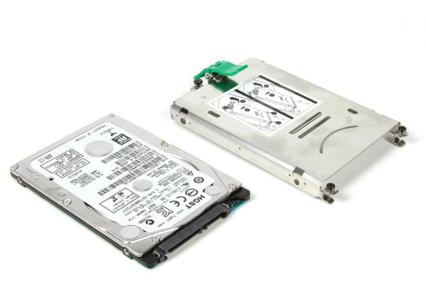 HP 633252-001-RFB HDD 750GB 7200Rpm 633252-001-RFB