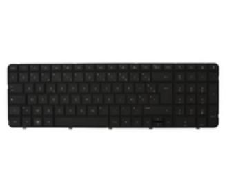 HP 640208-221 KEYBOARD HP CZECH 640208-221
