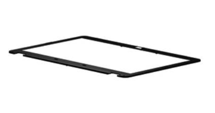 HP 620592-001 PLA LCD BEZEL MIC CQ 620592-001