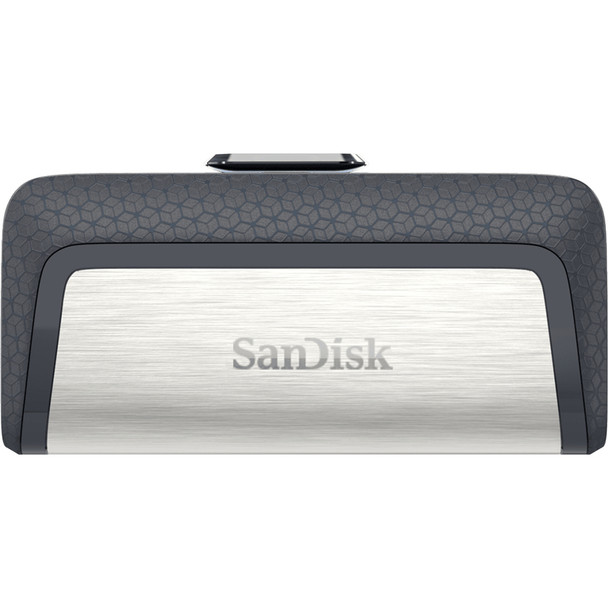 SanDisk Ultra Dual Drive USB Type-C 128 GB USB Type-A / USB Type-C 3.2 Gen 1 3.1 SDDDC2-128G-G46 SanDisk Ultra Dual Drive USB Type-C 128 GB USB Type-A / USB Type-C 3.2 Gen 1 3.1 SDDDC2-128G-G46
