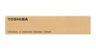 Toshiba 6AJ00000257 T-5018E Toner Cartridge 1 6AJ00000257