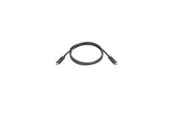 Lenovo 4X90U90617 PCG Cable Thunderbolt3 0.7m 4X90U90617
