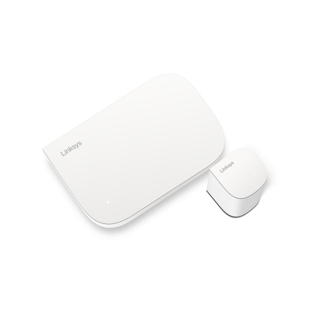 Linksys LN11011201-KE Velop Micro 6 Mesh System - LN11011201-KE