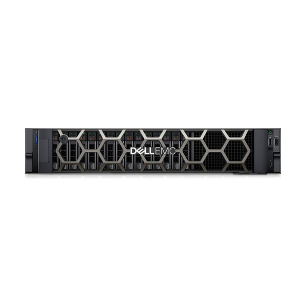 Dell EMEA_PER550SPL2 Poweredge R550 Server 480 Gb EMEA_PER550SPL2