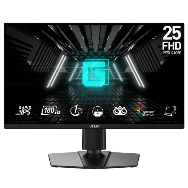 MSI G255PF E2 Computer Monitor 62.2 Cm G255PF E2