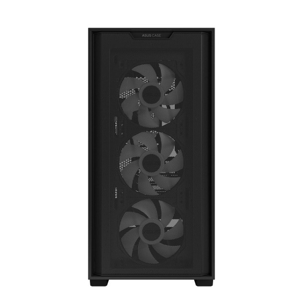 Asus 90DC00H0-B19010 A21 Plus Black 90DC00H0-B19010