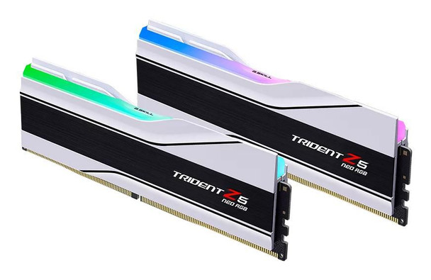 G.Skill F5-6000J2836G16GX2-TZ5NRW J2836G16Gx2-Tz5Nrw Memory F5-6000J2836G16GX2-TZ5NRW