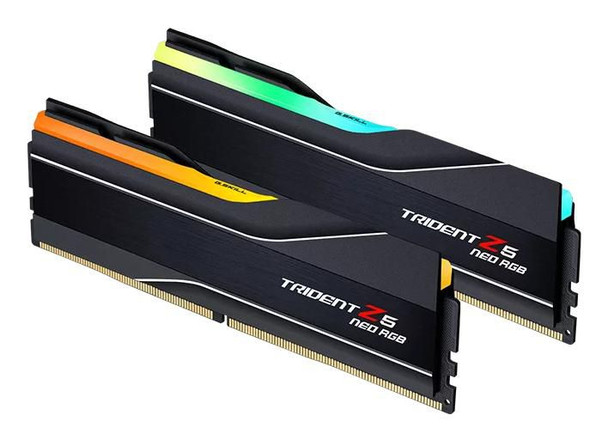 G.Skill F5-8000J4048G24GX2-TZ5NR 48G24Gx2-Tz5Nr Memory Module F5-8000J4048G24GX2-TZ5NR
