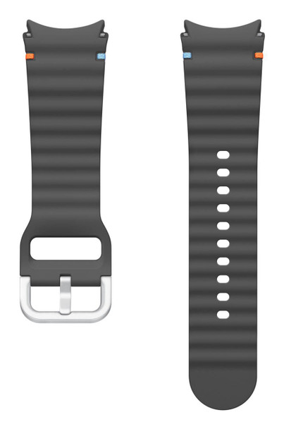 Samsung ET-SNL30SBEGEU Watch7 Sport Band S/M Dark ET-SNL30SBEGEU