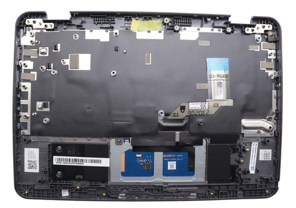 Lenovo 5M11Q54417 MECH_ASM KB BK WFC ILD CHY 5M11Q54417