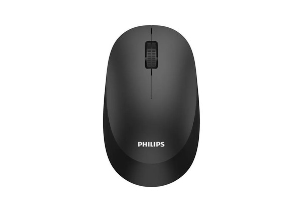 Philips SPK7307BL/00 Mouse Ambidextrous Rf SPK7307BL/00