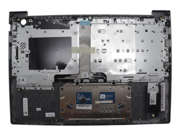 Lenovo 5CB1P27057 COVER Upper Case ASM_GRE W 5CB1P27057