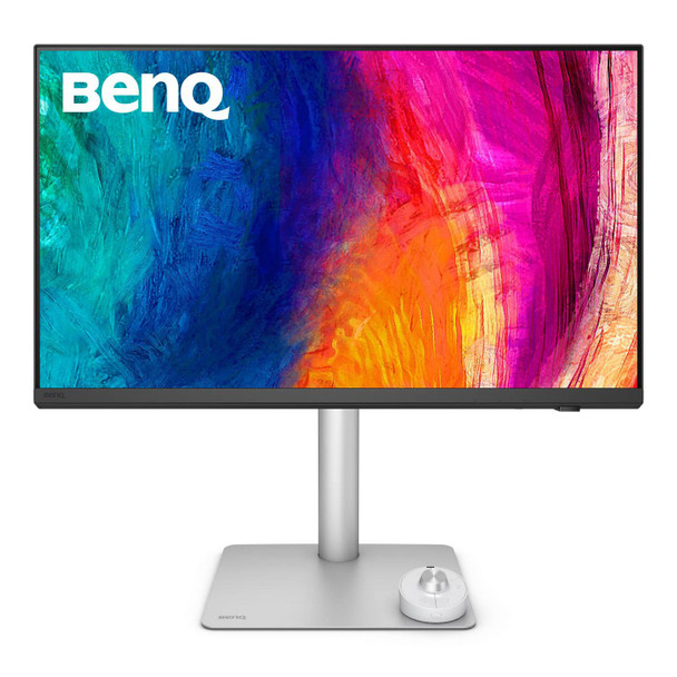 BenQ 9H.LN7LA.TBE Pd2730S Computer Monitor 68.6 9H.LN7LA.TBE