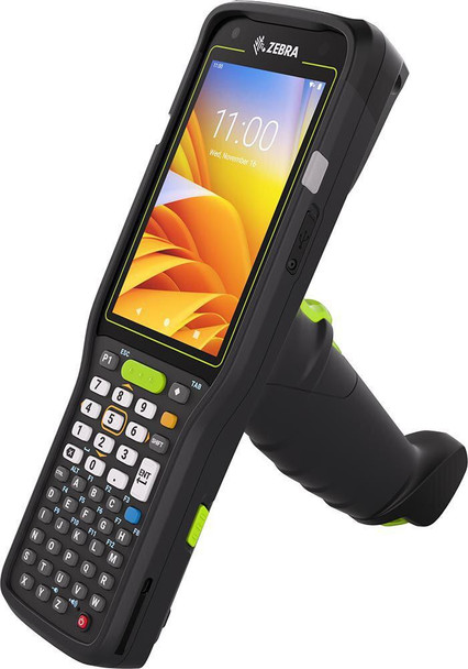Zebra MC3401-0G1P63SS-A6 MC34.LAN.WIFI 6E.GUN.BT.NFC. MC3401-0G1P63SS-A6