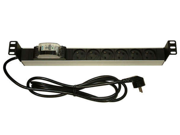 Infosec 61472 L6 RM PLUS 61472