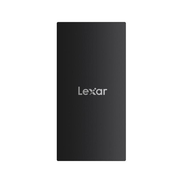 Lexar LSL300001T-RNBNG External Solid State Drive 1 LSL300001T-RNBNG