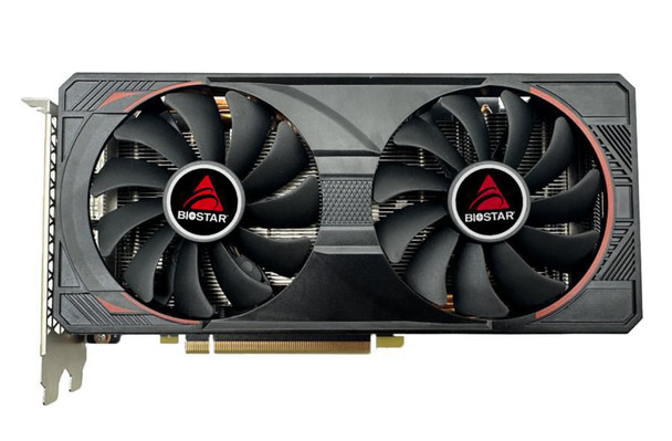 Biostar VN3606TM82 Graphics Card Nvidia Geforce VN3606TM82